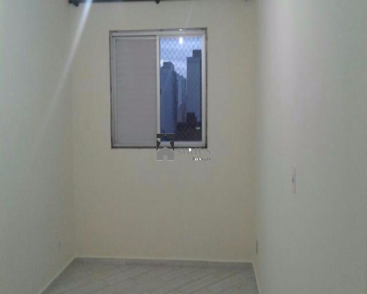 Apartamento, 1 quarto, 38 m² - Foto 3