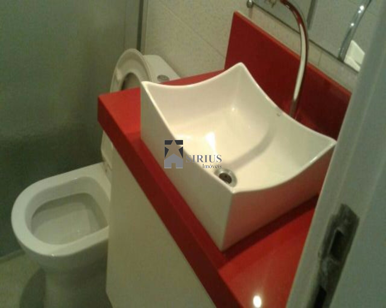 Apartamento, 1 quarto, 38 m² - Foto 1