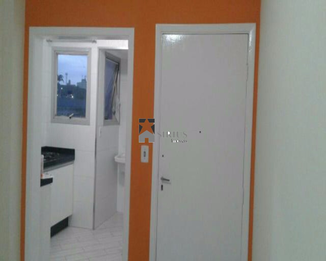 Apartamento, 1 quarto, 38 m² - Foto 4