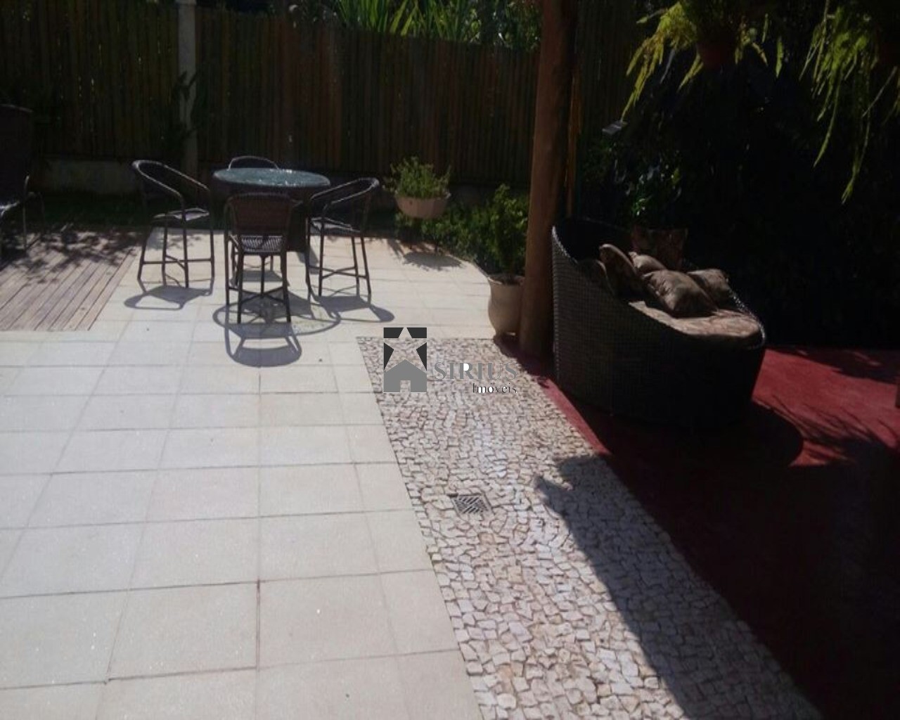 Casa de Condomínio à venda com 4 quartos, 560m² - Foto 6