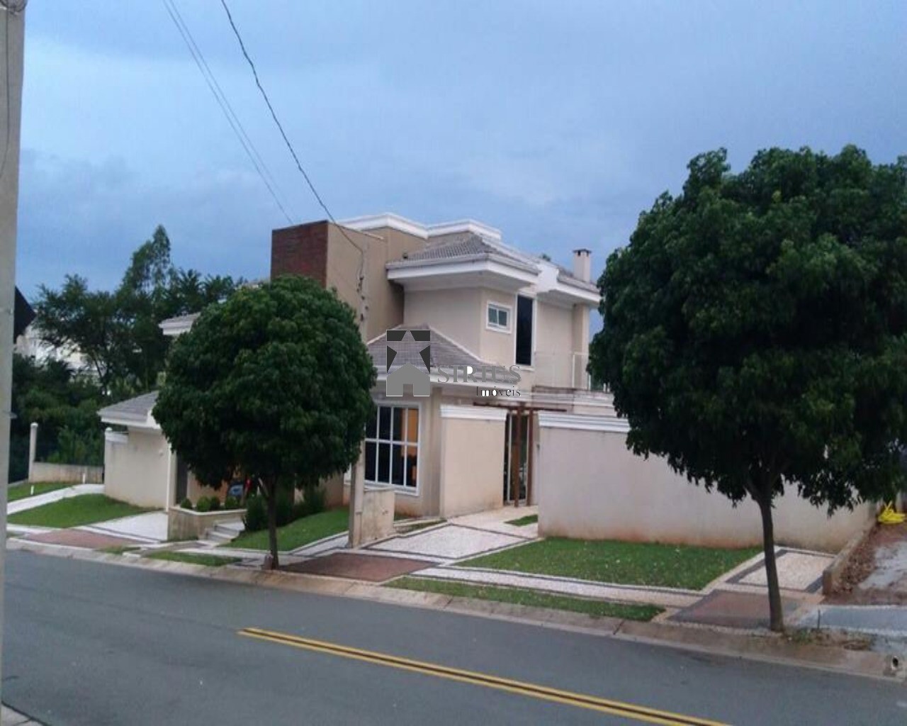 Casa de Condomínio à venda com 4 quartos, 560m² - Foto 10