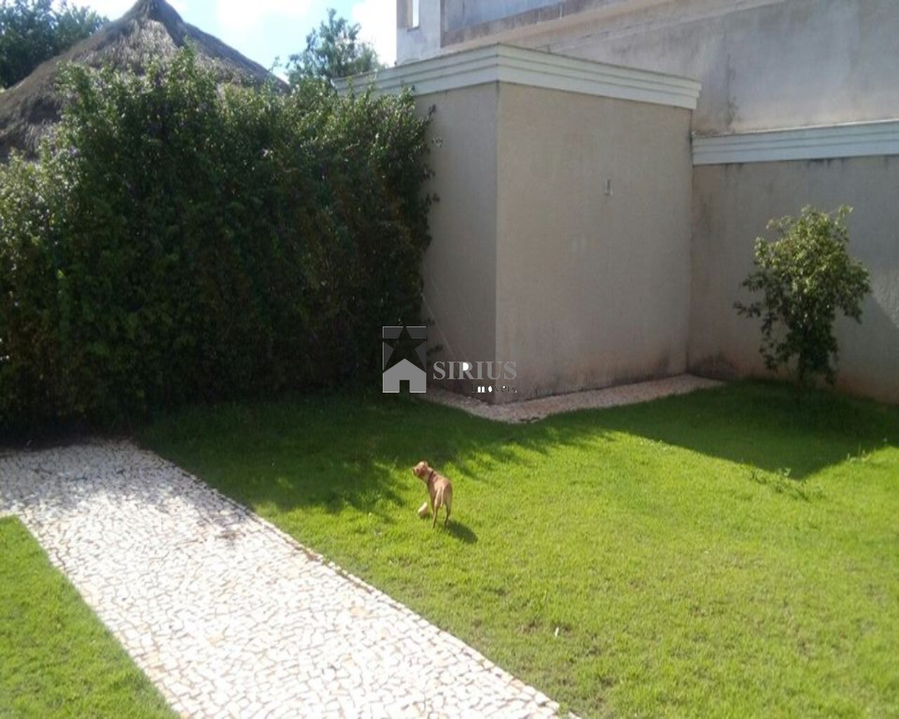 Casa de Condomínio à venda com 4 quartos, 560m² - Foto 13