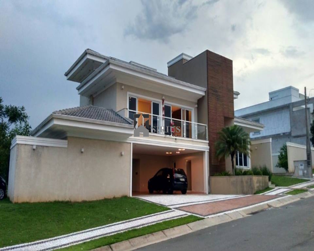 Casa de Condomínio à venda com 4 quartos, 560m² - Foto 15