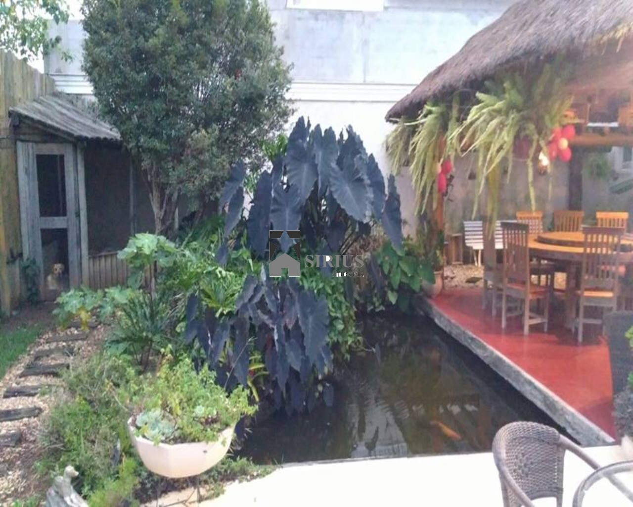 Casa de Condomínio à venda com 4 quartos, 560m² - Foto 16