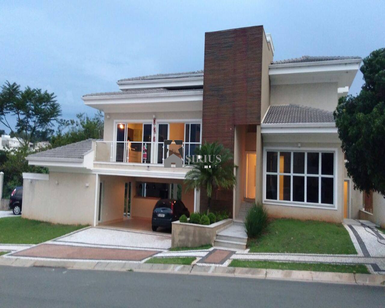 Casa de Condomínio à venda com 4 quartos, 560m² - Foto 17