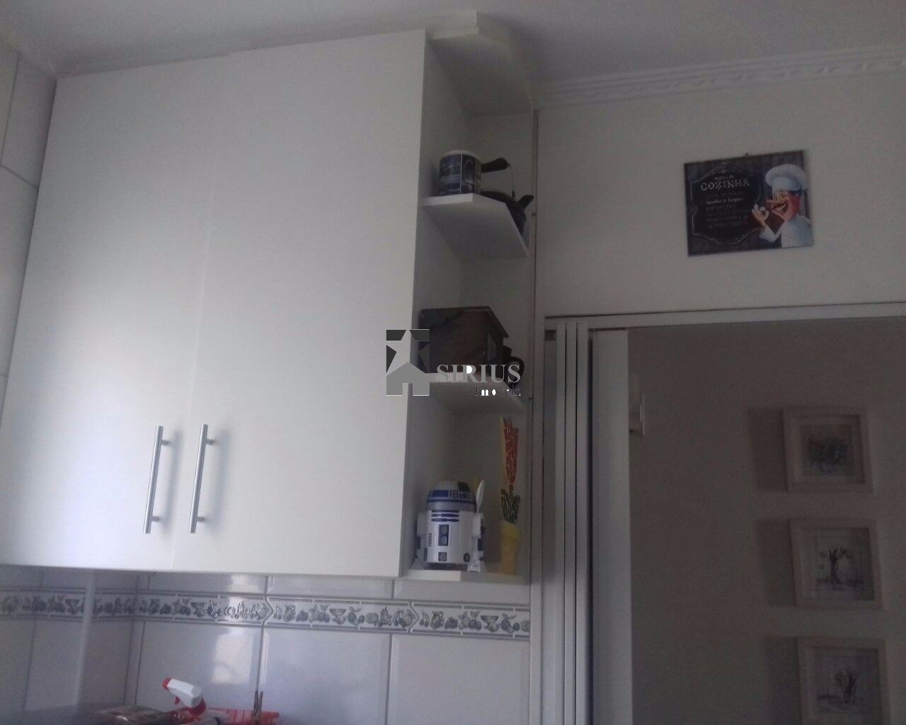 Apartamento, 2 quartos, 64 m² - Foto 4
