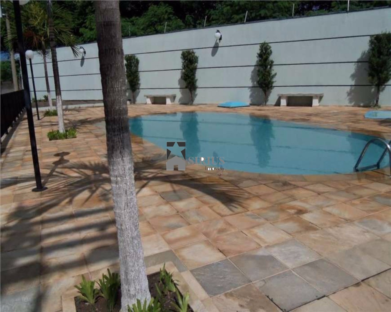 Apartamento, 2 quartos, 64 m² - Foto 9