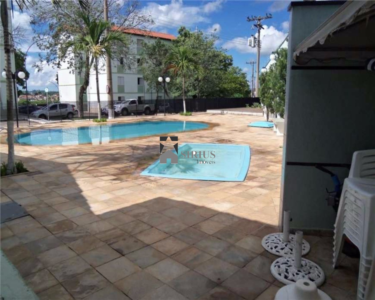 Apartamento, 2 quartos, 64 m² - Foto 11