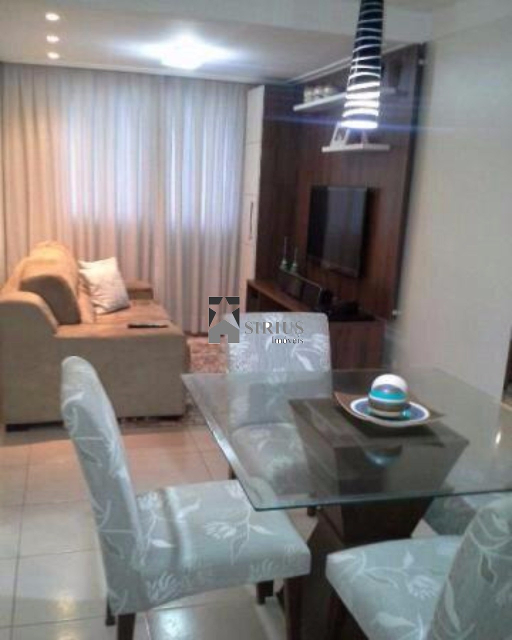 Apartamento, 1 quarto, 47 m² - Foto 2