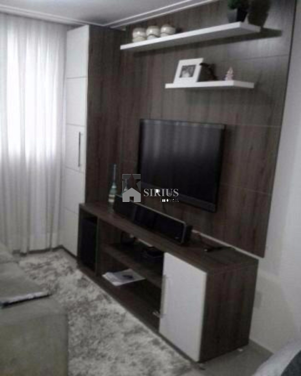 Apartamento, 1 quarto, 47 m² - Foto 4