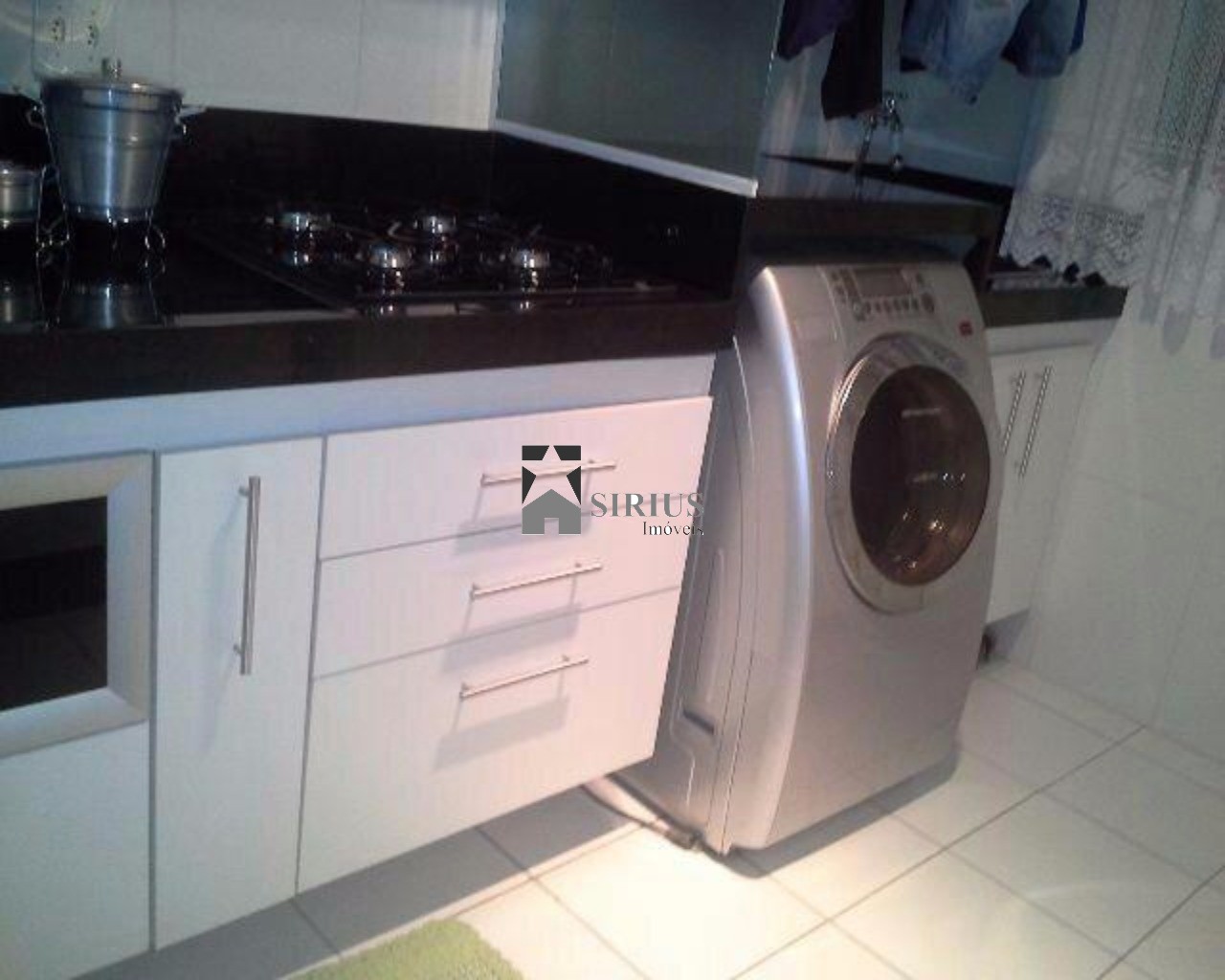 Apartamento, 1 quarto, 47 m² - Foto 5