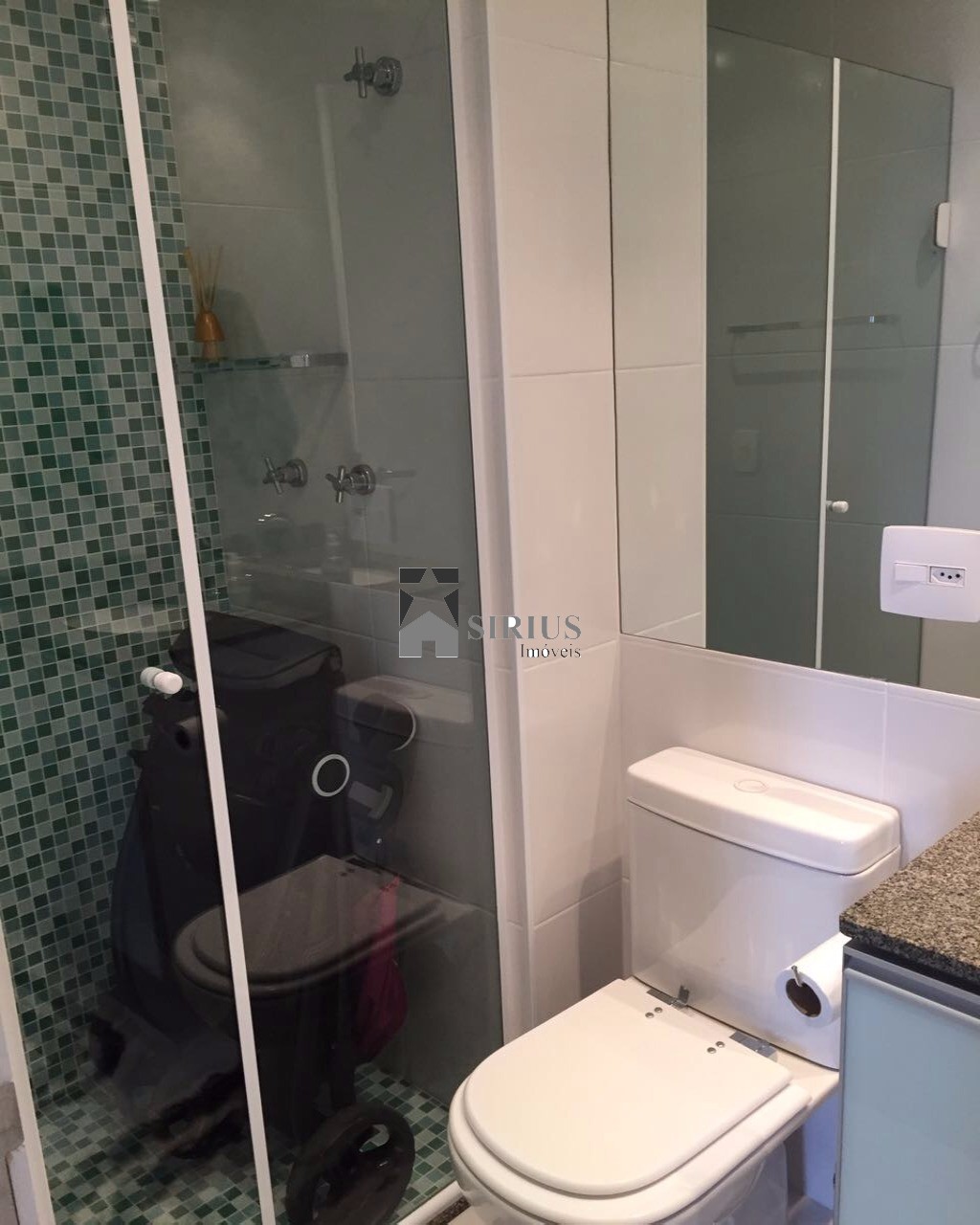 Apartamento à venda com 3 quartos, 70m² - Foto 18