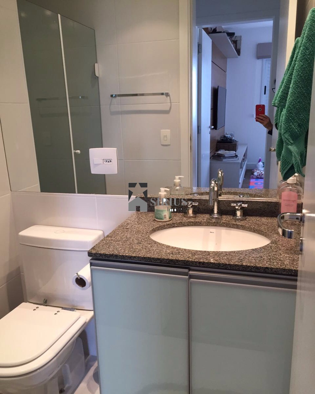 Apartamento à venda com 3 quartos, 70m² - Foto 19