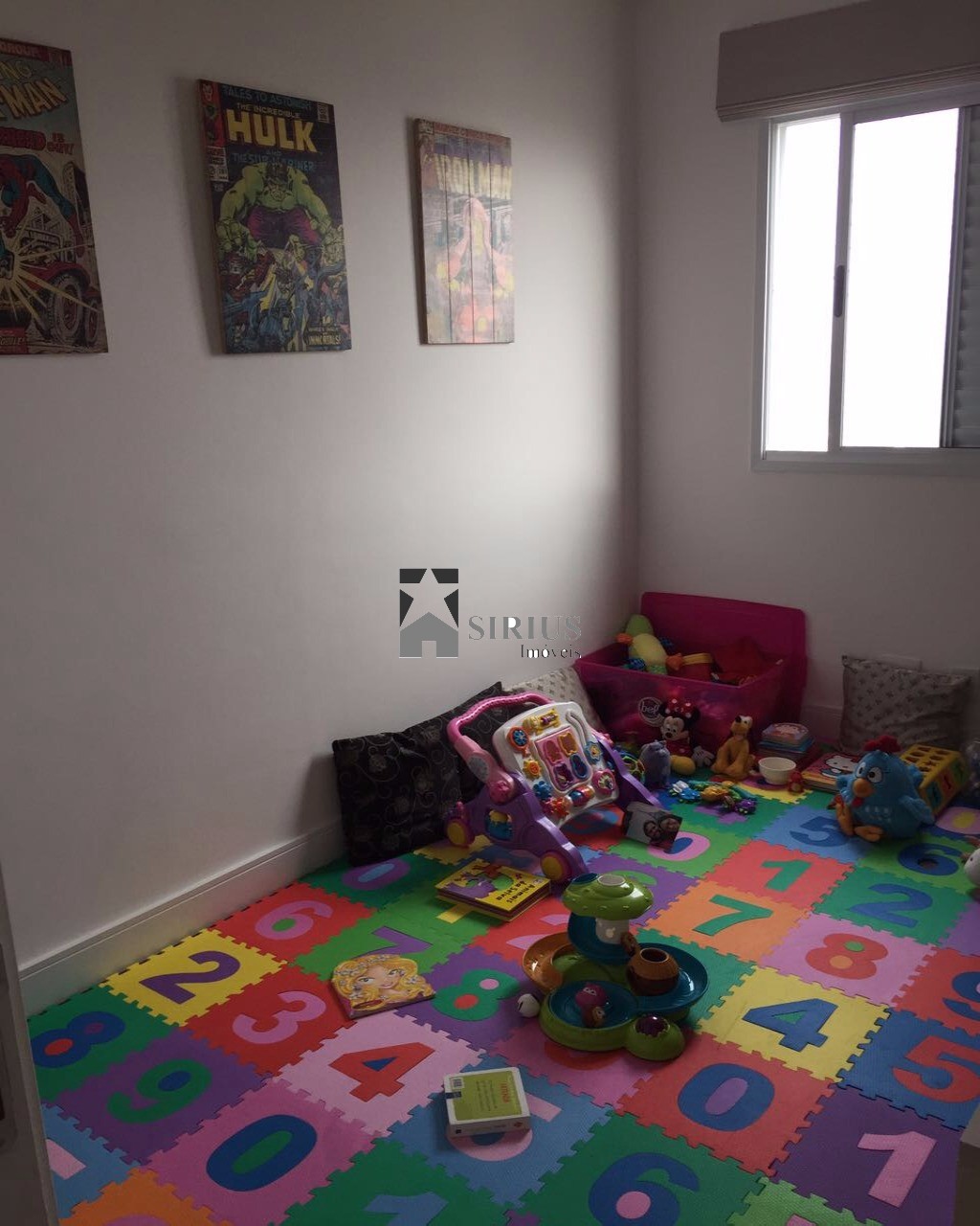 Apartamento à venda com 3 quartos, 70m² - Foto 17