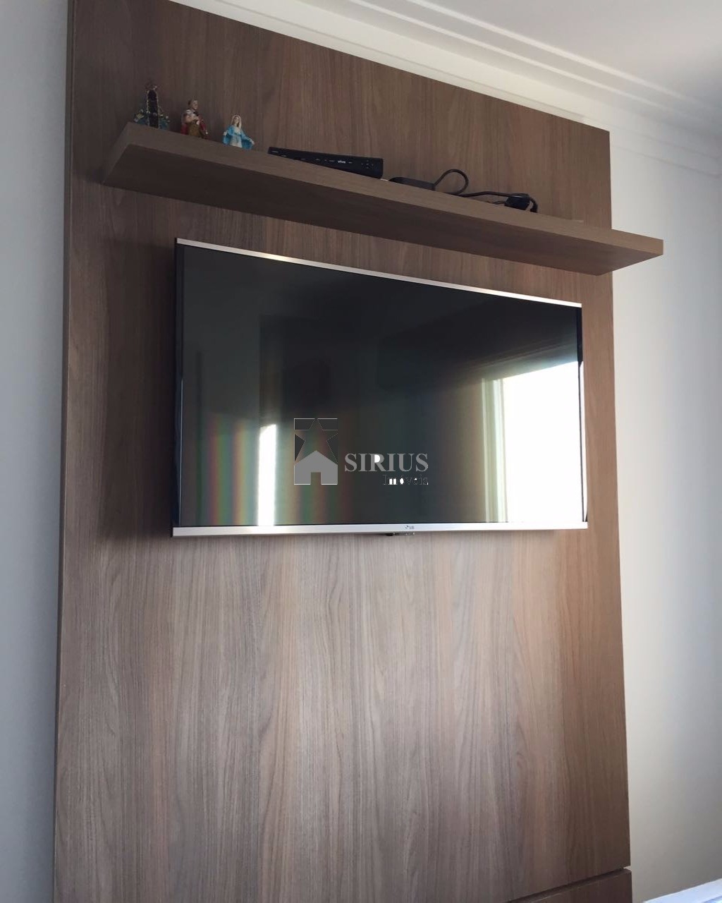 Apartamento à venda com 3 quartos, 70m² - Foto 4