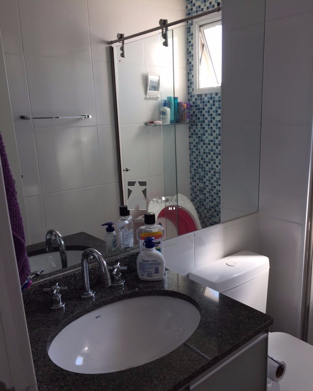 Apartamento à venda com 3 quartos, 70m² - Foto 21