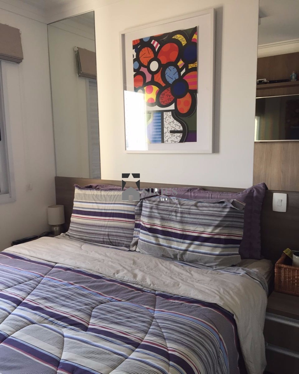 Apartamento à venda com 3 quartos, 70m² - Foto 13