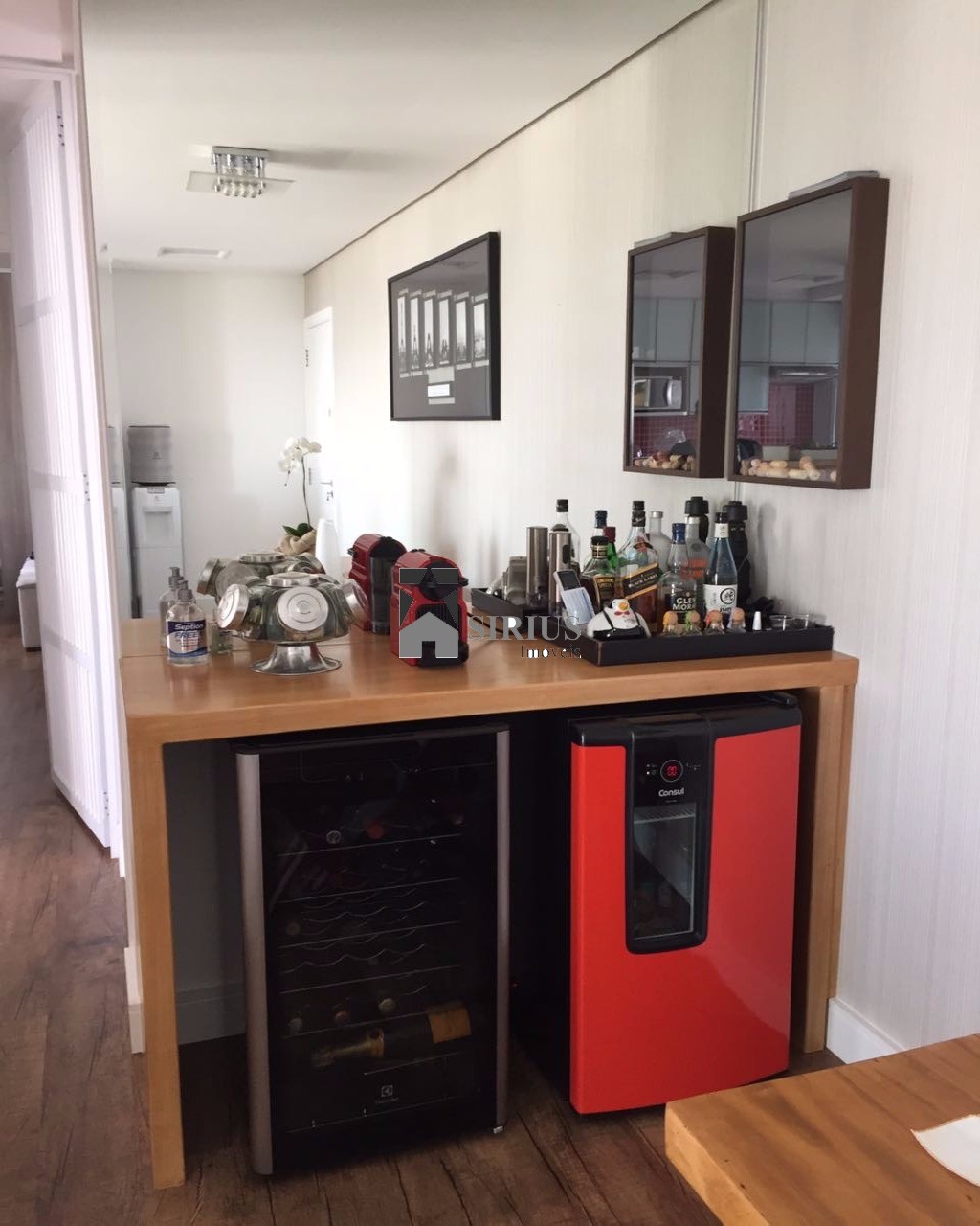 Apartamento à venda com 3 quartos, 70m² - Foto 6