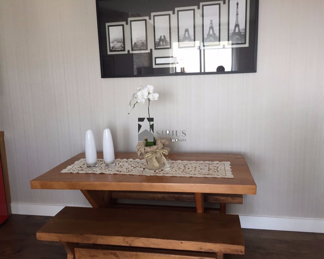 Apartamento à venda com 3 quartos, 70m² - Foto 7