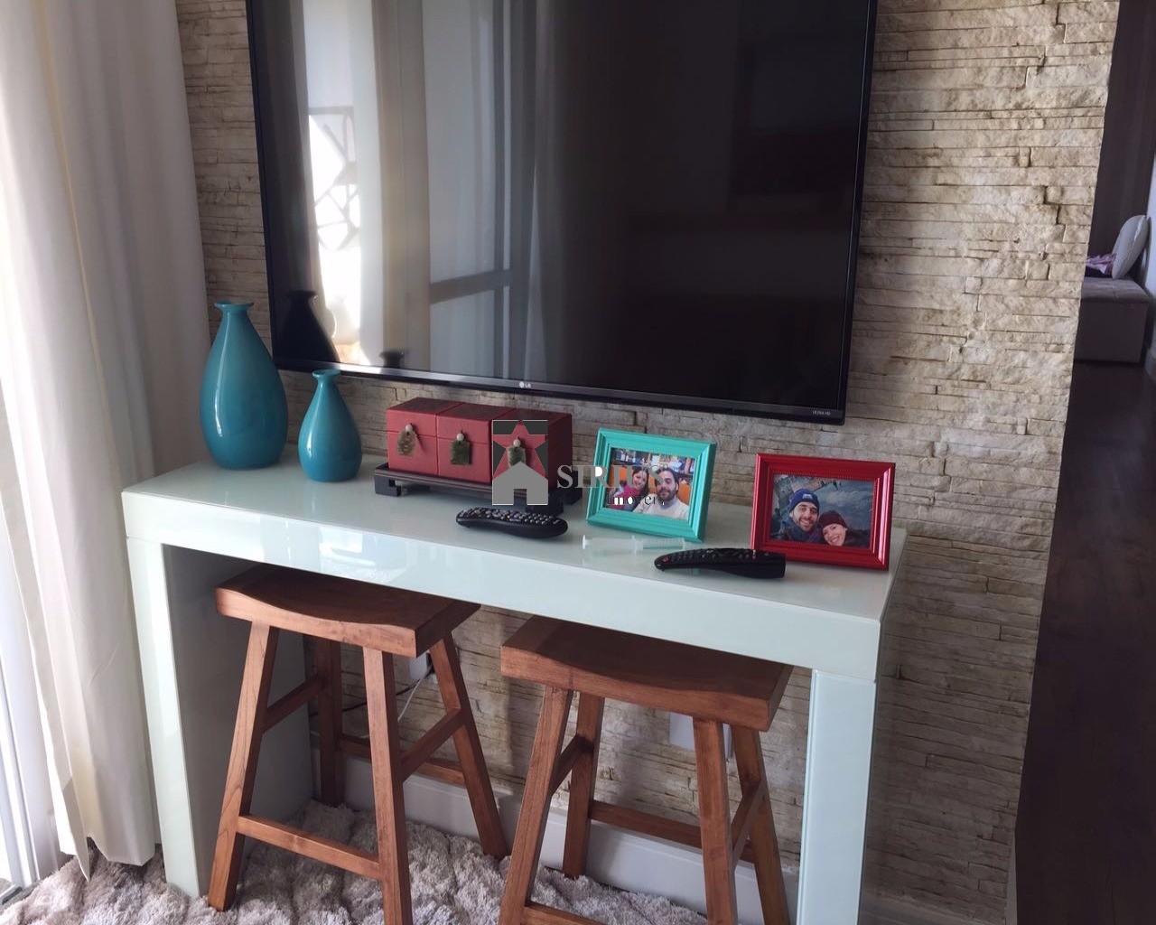 Apartamento à venda com 3 quartos, 70m² - Foto 5