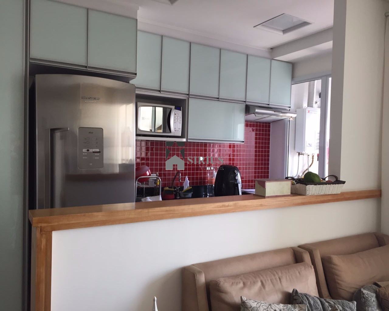 Apartamento à venda com 3 quartos, 70m² - Foto 8