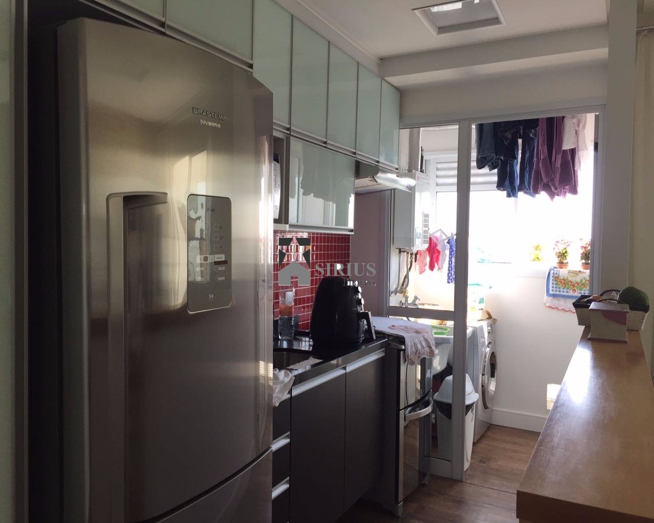 Apartamento à venda com 3 quartos, 70m² - Foto 9