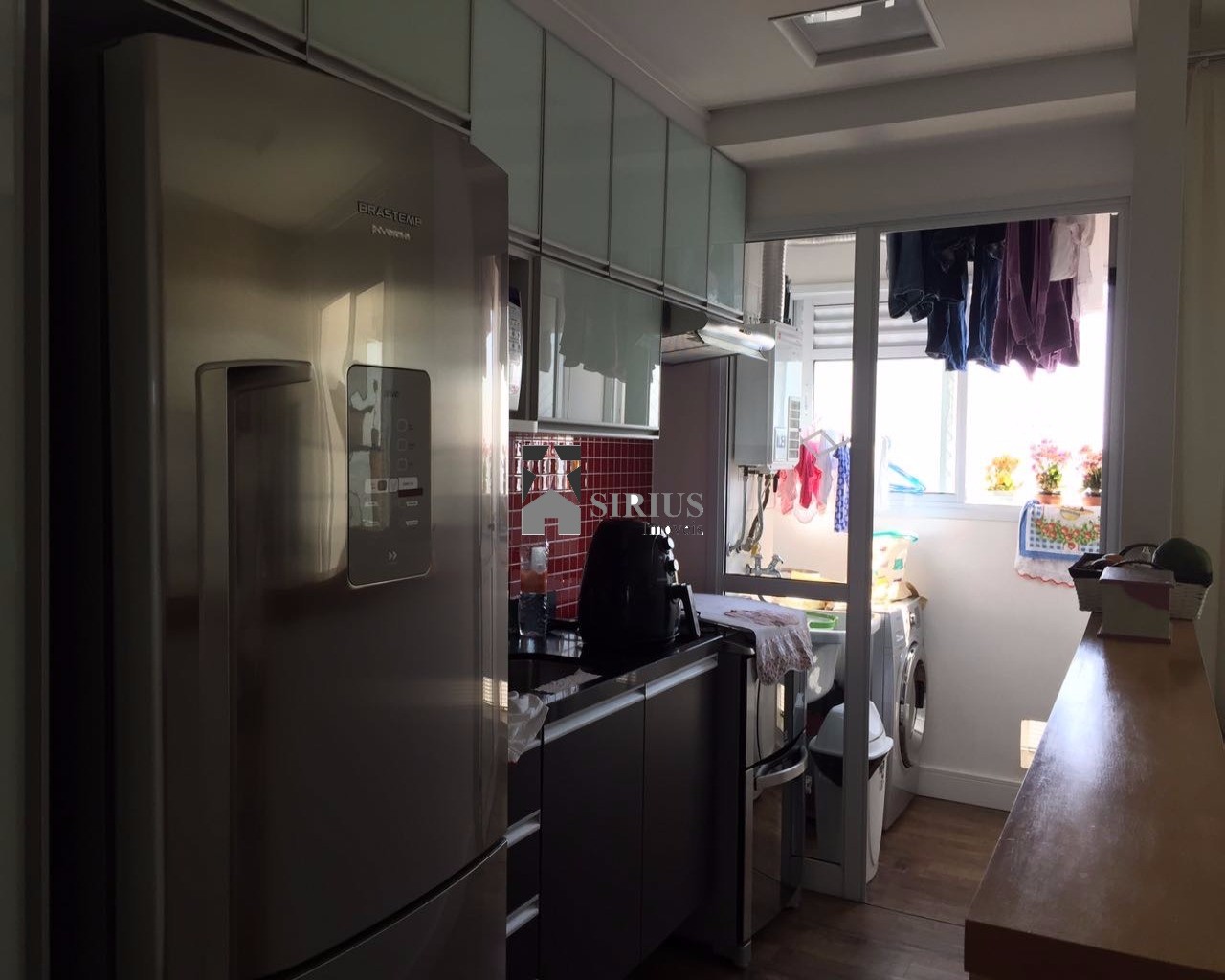 Apartamento à venda com 3 quartos, 70m² - Foto 10