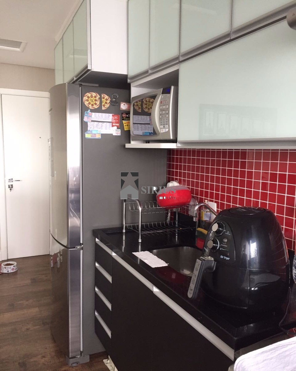 Apartamento à venda com 3 quartos, 70m² - Foto 11