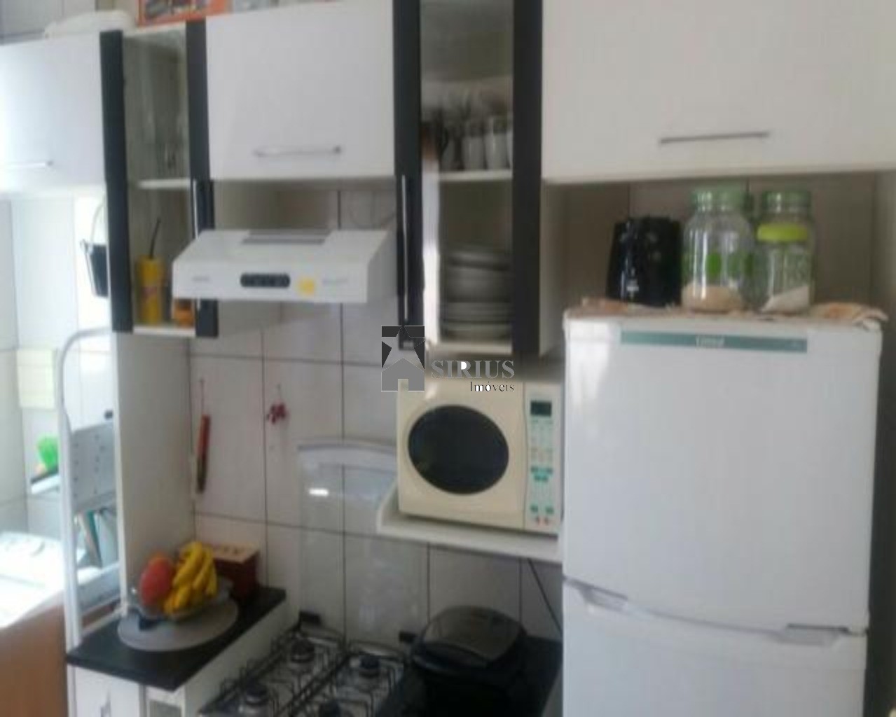 Apartamento, 2 quartos, 55 m² - Foto 3