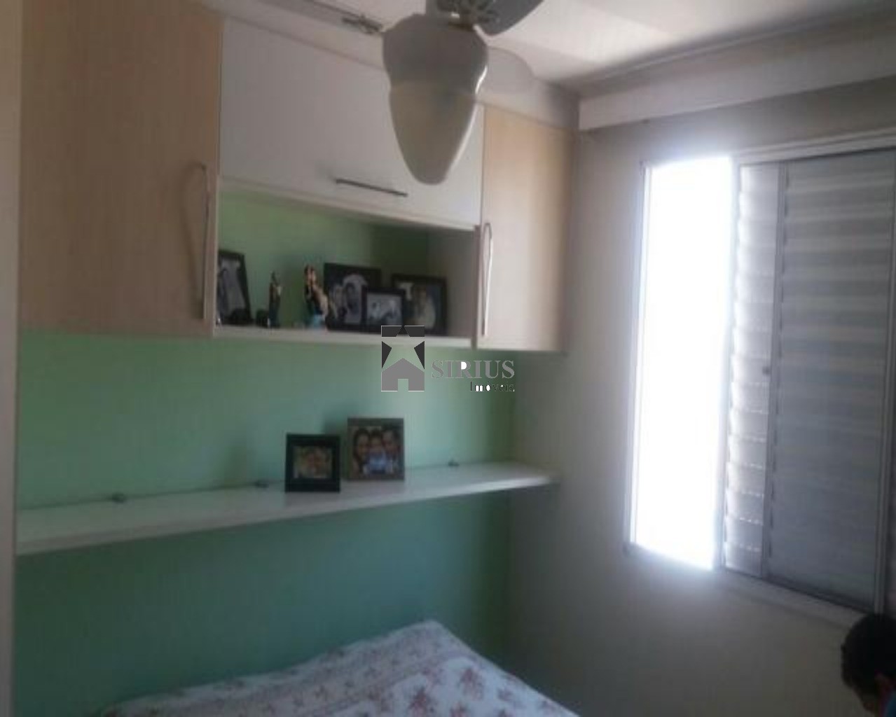 Apartamento, 2 quartos, 55 m² - Foto 4