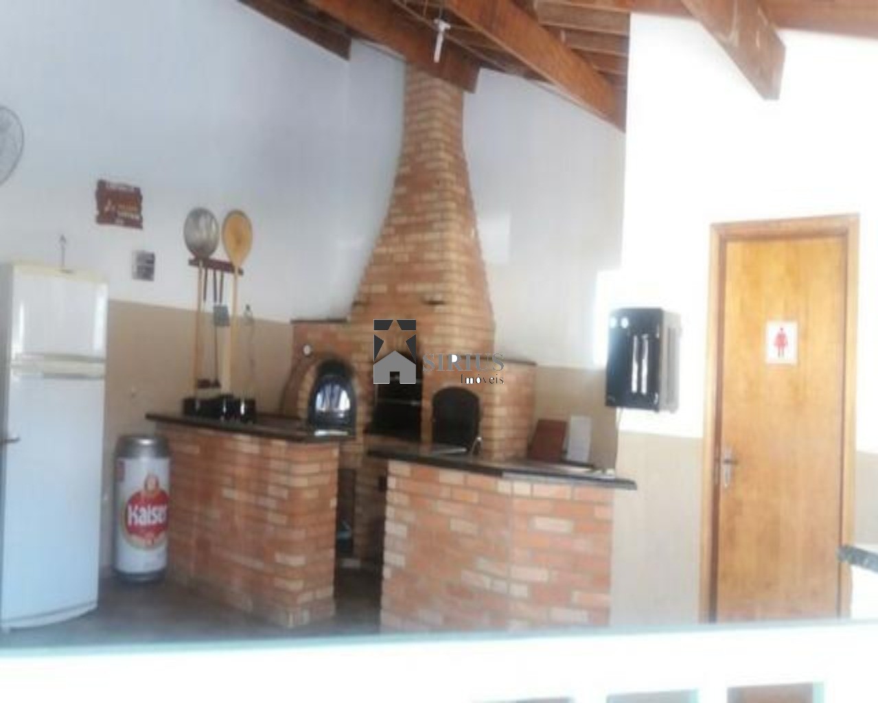 Apartamento, 2 quartos, 55 m² - Foto 7