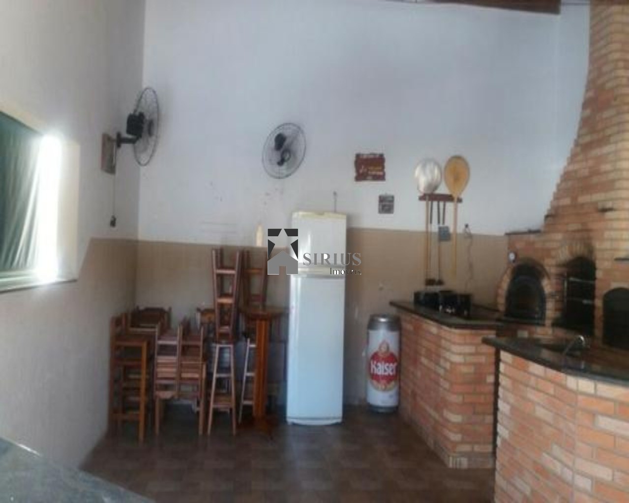 Apartamento, 2 quartos, 55 m² - Foto 8