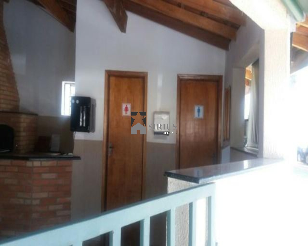 Apartamento, 2 quartos, 55 m² - Foto 9