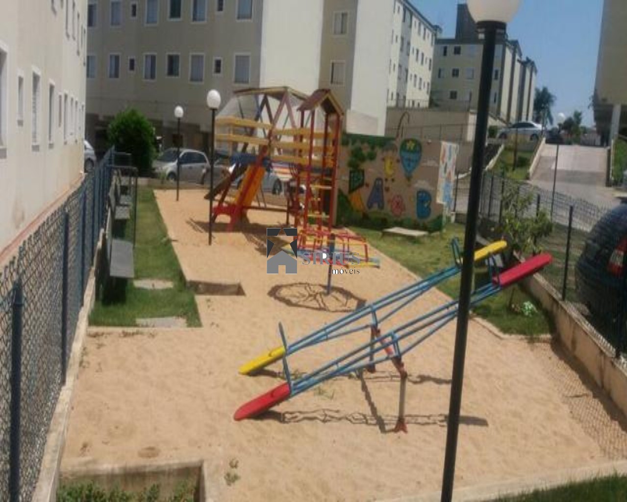 Apartamento, 2 quartos, 55 m² - Foto 10