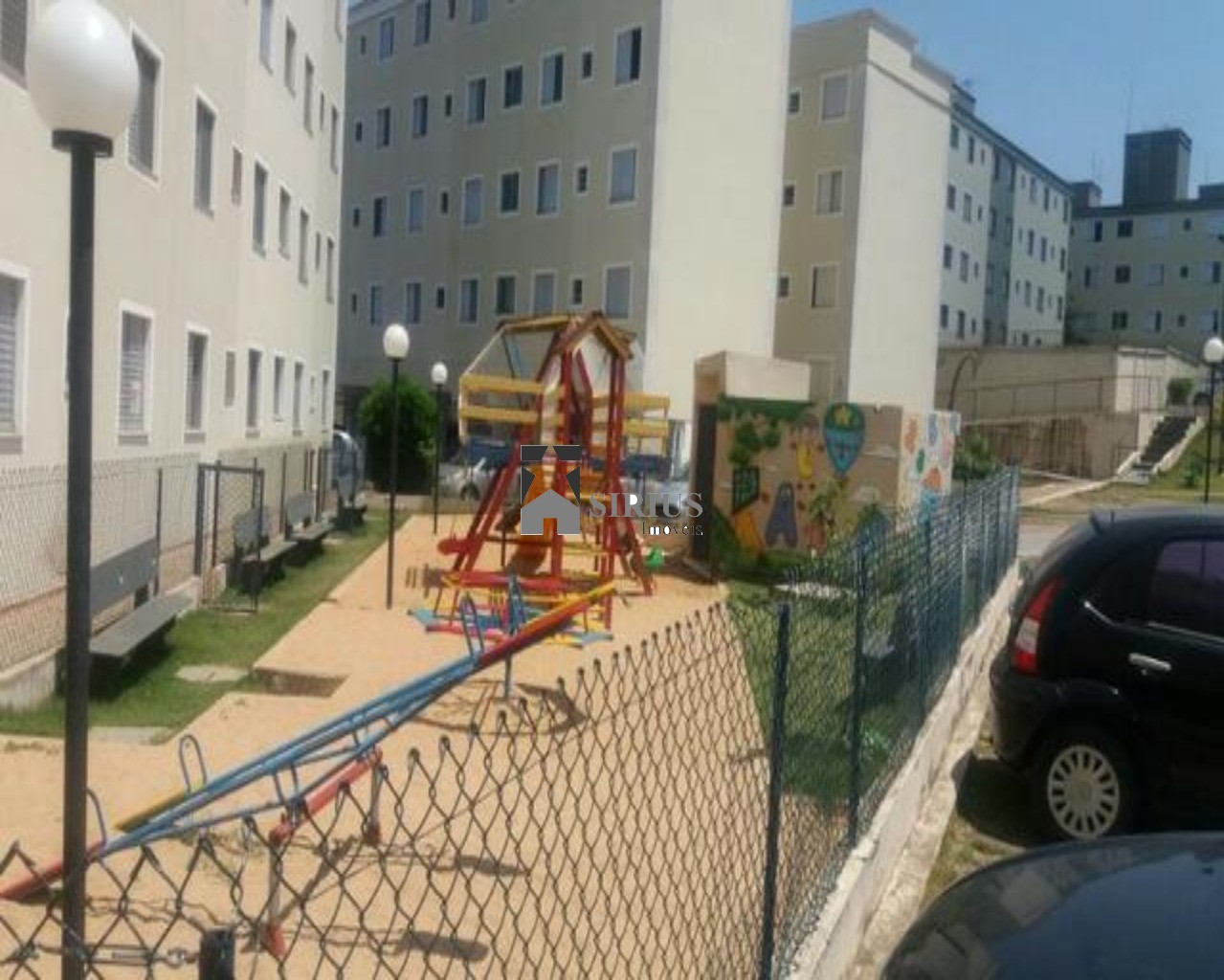 Apartamento, 2 quartos, 55 m² - Foto 11