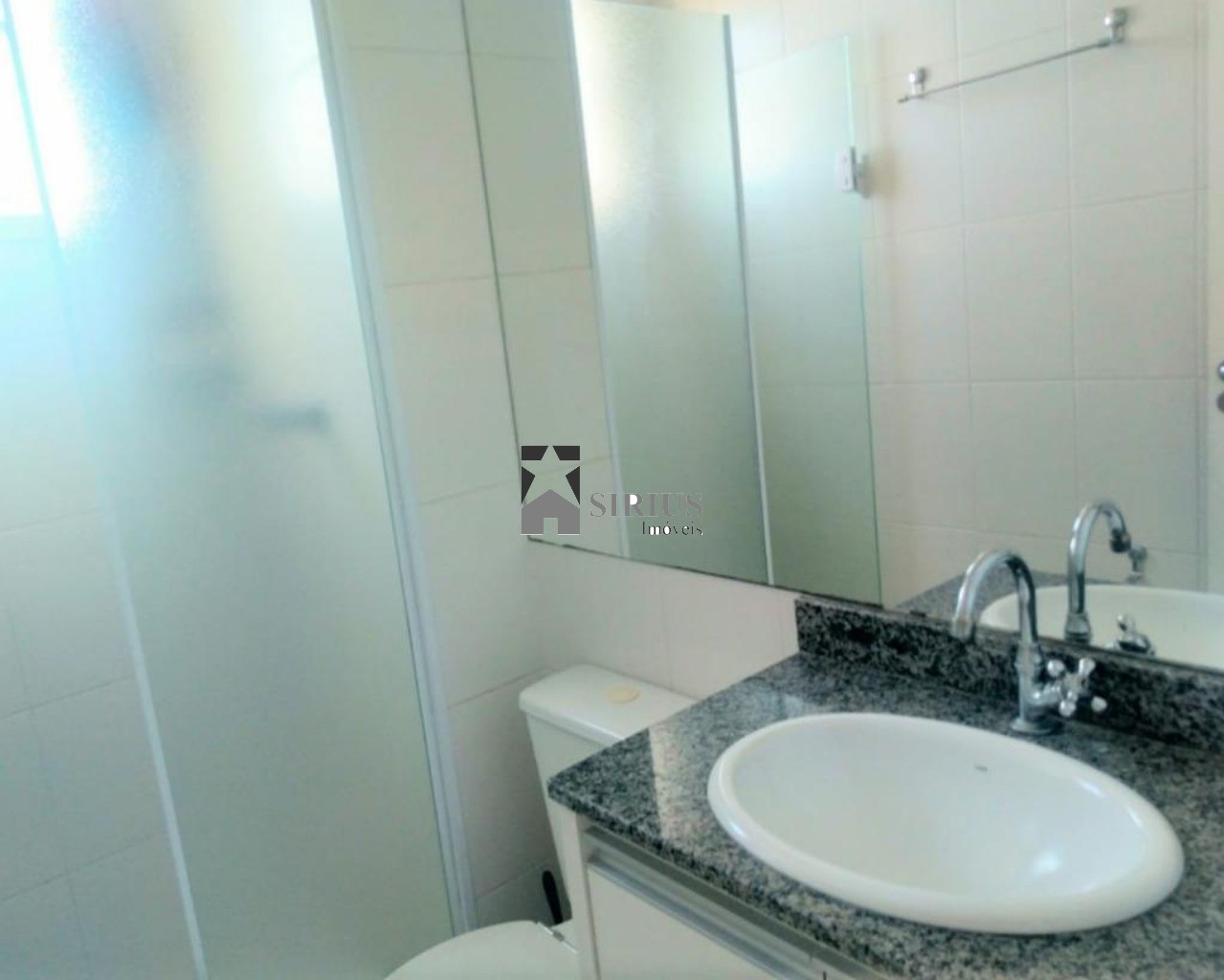 Apartamento, 2 quartos, 50 m² - Foto 4