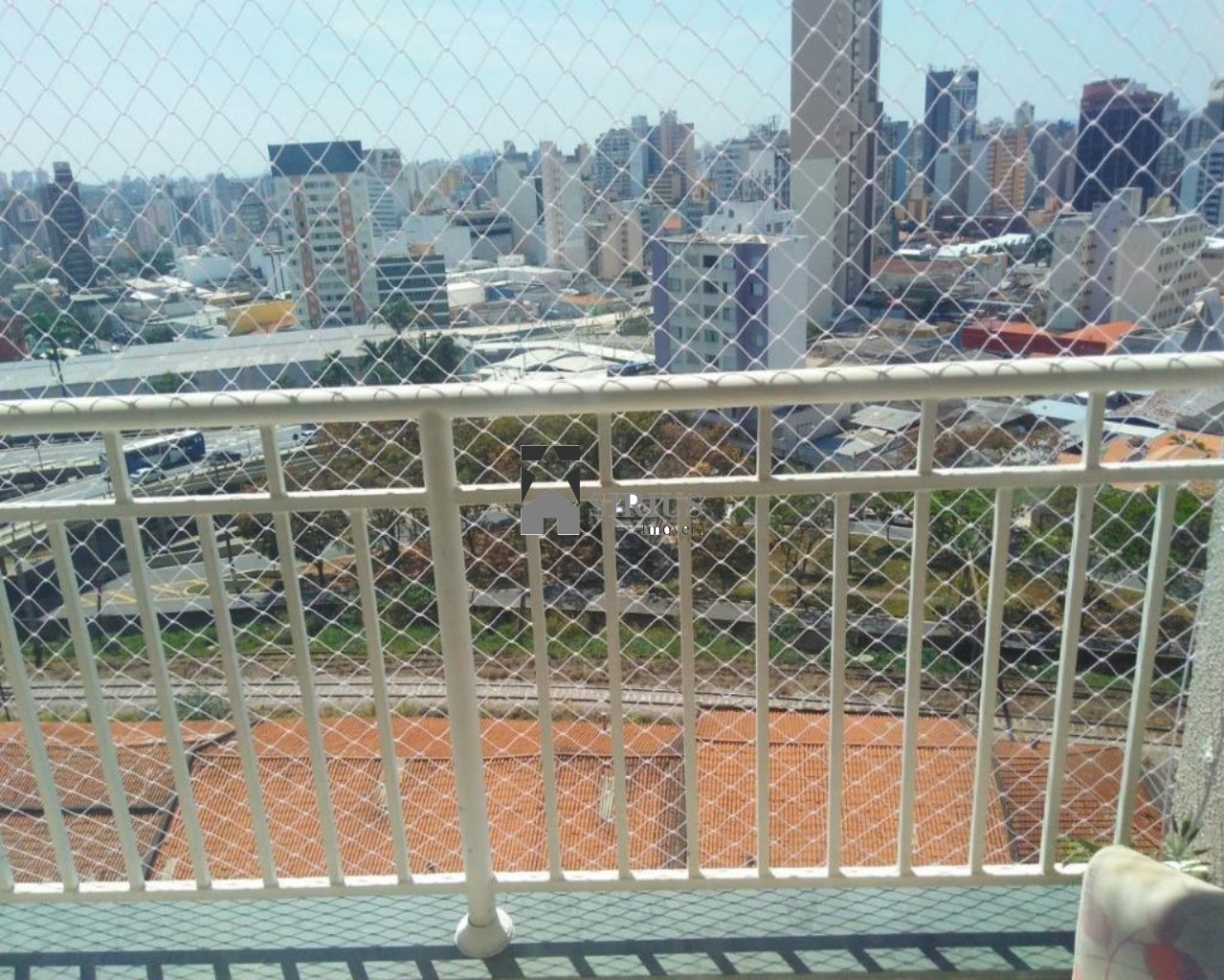 Apartamento, 2 quartos, 50 m² - Foto 5