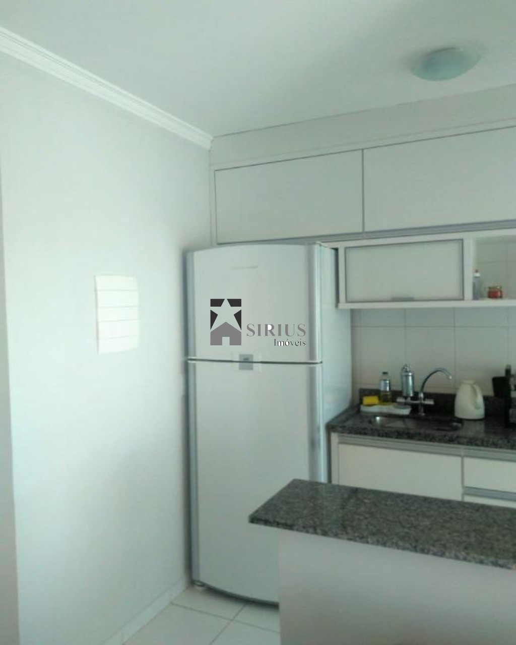 Apartamento, 2 quartos, 50 m² - Foto 6