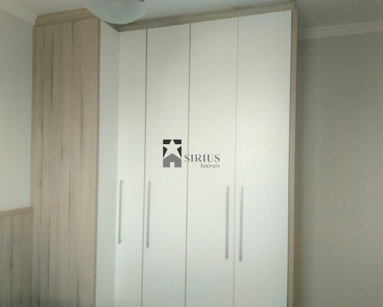 Apartamento, 2 quartos, 50 m² - Foto 8