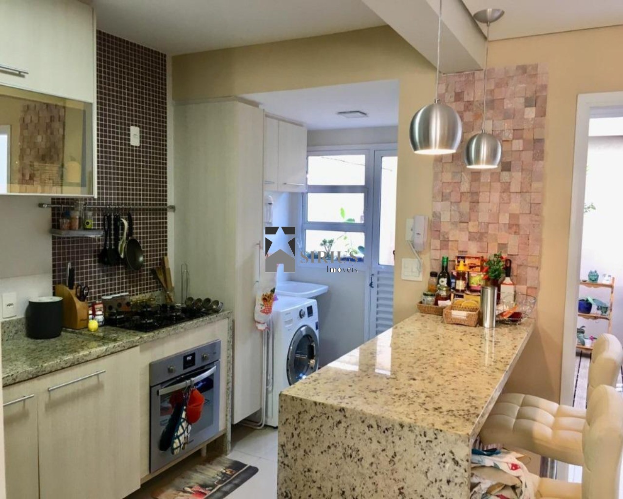 Casa de Condomínio, 3 quartos - Foto 6