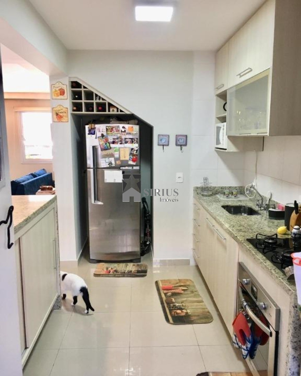 Casa de Condomínio, 3 quartos - Foto 7