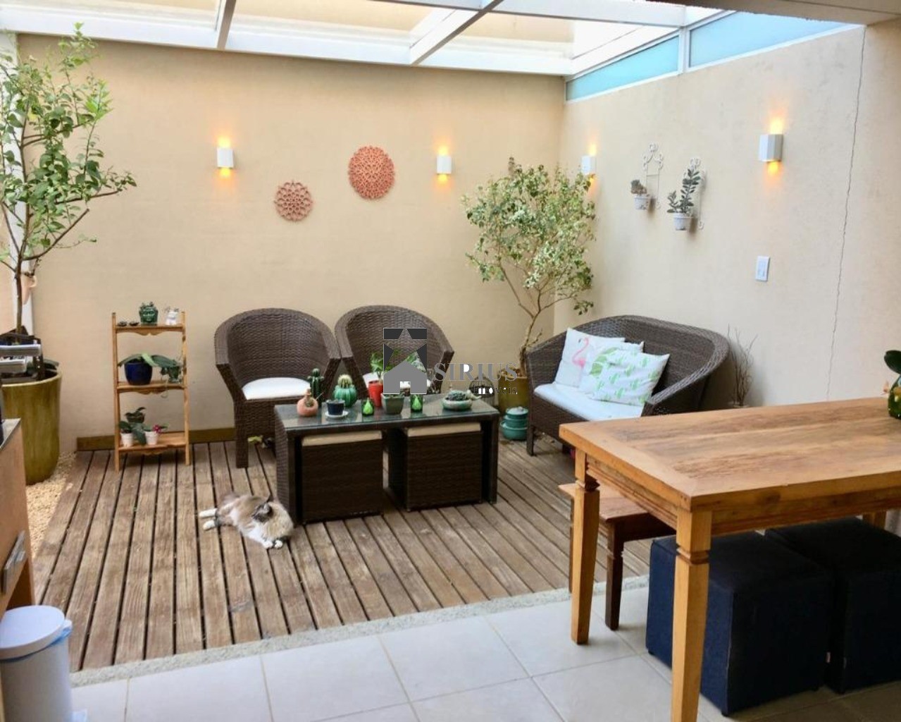 Casa de Condomínio, 3 quartos - Foto 9