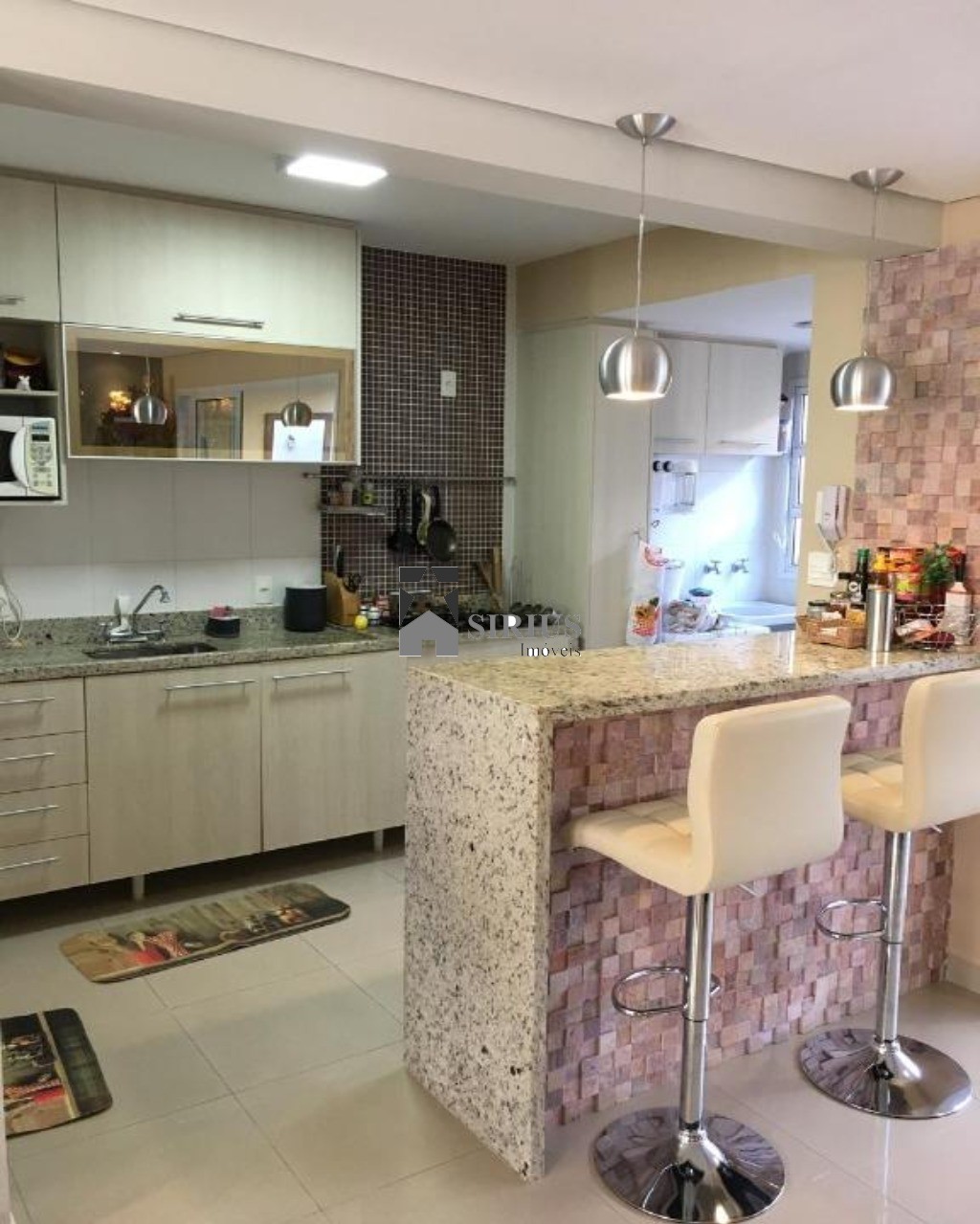 Casa de Condomínio, 3 quartos - Foto 10