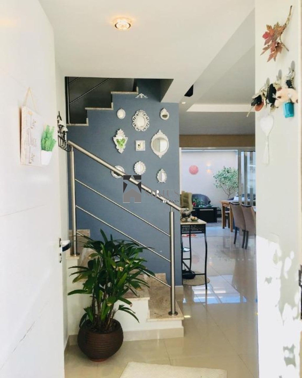 Casa de Condomínio, 3 quartos - Foto 12