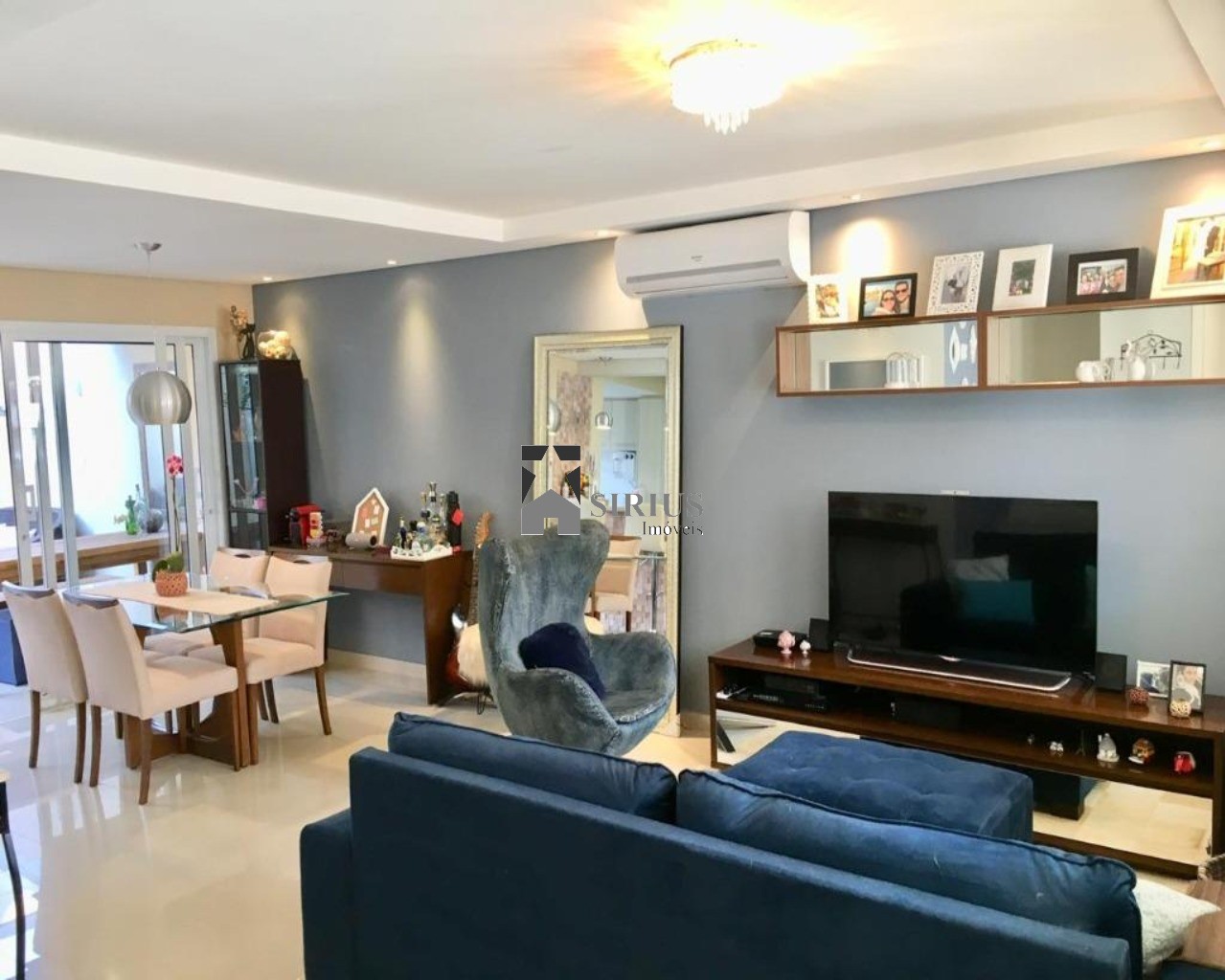 Casa de Condomínio, 3 quartos - Foto 13