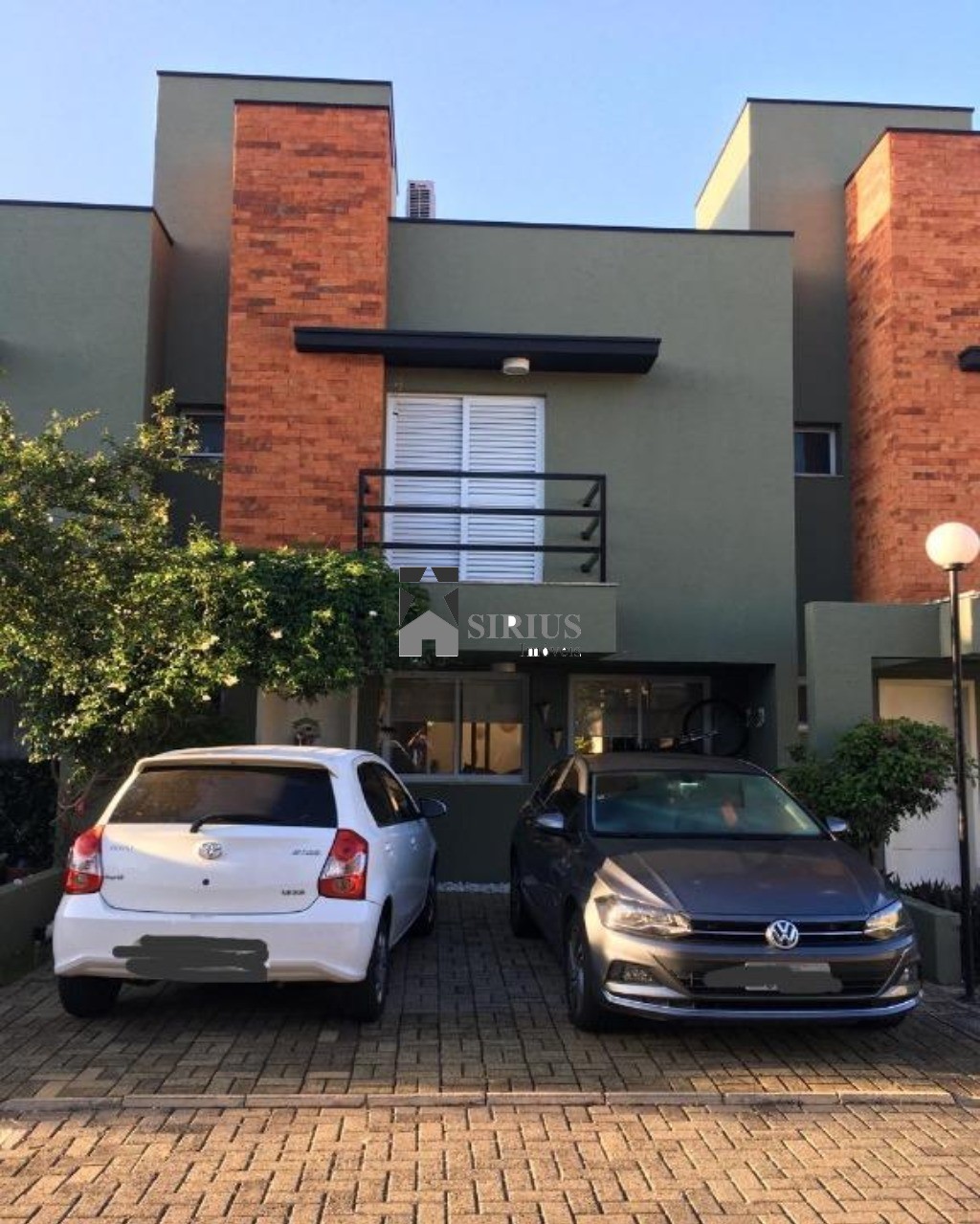 Casa de Condomínio, 3 quartos - Foto 14