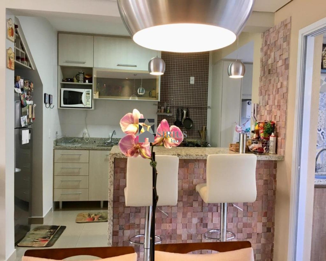 Casa de Condomínio, 3 quartos - Foto 15