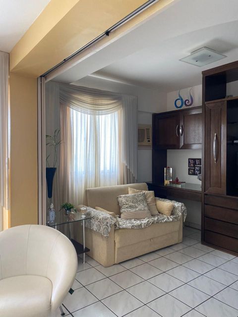 Apartamento à venda com 3 quartos, 116m² - Foto 33