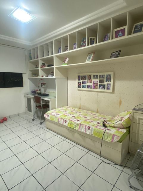 Apartamento à venda com 3 quartos, 116m² - Foto 46