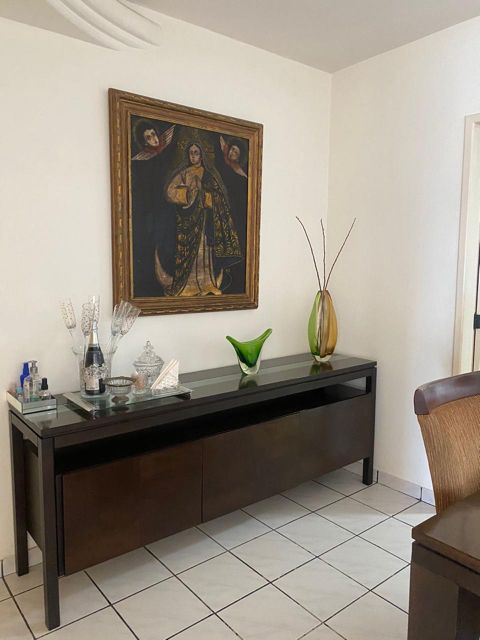 Apartamento à venda com 3 quartos, 116m² - Foto 26